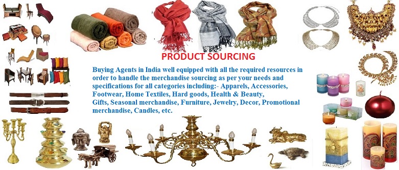 product sourcing