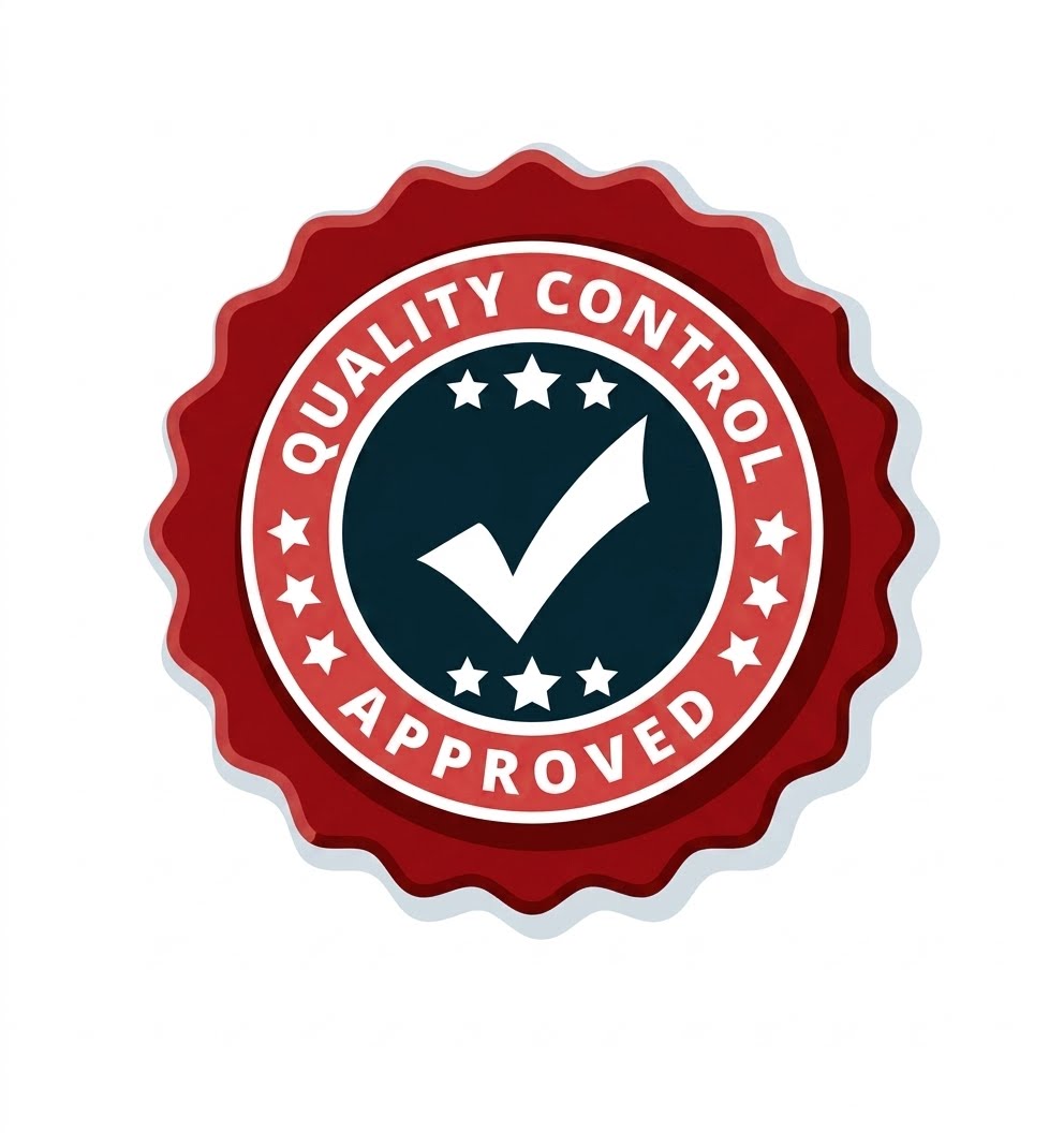 quality assurance